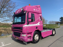 Tracteur DAF CF75 occasion