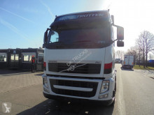 Volvo FH 500 tractor unit used