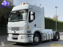 Tracteur Renault Premium 460