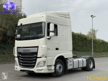 Traktor DAF XF 510 brugt