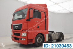 Ťahač MAN TGX 18.440
