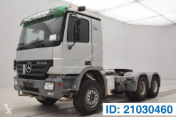 Тягач Mercedes Actros 2646 б/у