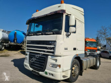 Cabeza tractora DAF XF105 XF105.460 *EEV* RETARDER/INTARDER usada