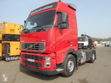 Cabeza tractora Volvo FH 460 Globetrotter usada