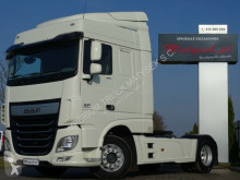 Cabeza tractora DAF XF 460 / SPACE CAB / EURO 6 / PERFECT CONDITION