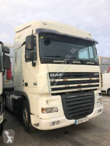 Ťahač DAF XF105 FT 460 ojazdený