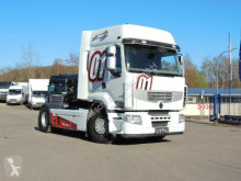 Renault Premium 460 *Euro5EEV* Sattelzugmaschine gebrauchte