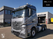 Tracteur Mercedes Actros Actros 2648 6x4 LS / VOITH Retarder / Kipphyd.
