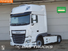 DAF XF 440 tractor unit used