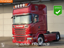 Cabeza tractora Scania R 450 usada