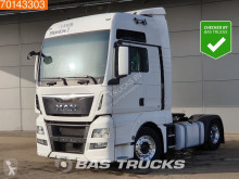 Tratores MAN TGX 18.480 XXL usado