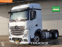 Ťahač Mercedes Actros