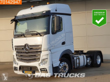 Cabeza tractora Mercedes Actros