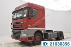 Ťahač DAF XF105