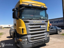جرار Scania R420