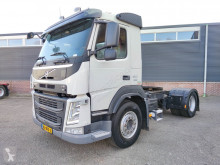 Tracteur Volvo FM 410 occasion