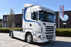 Cabeza tractora Scania R 440 usada
