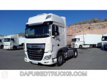 Cabeza tractora DAF XF 480 usada