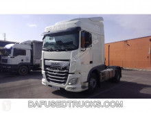 Tracteur DAF XF 510