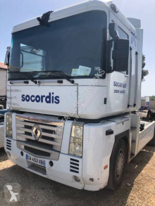 Cabeza tractora Renault Magnum 460 DXI