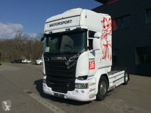 Ťahač Scania R 520 ojazdený