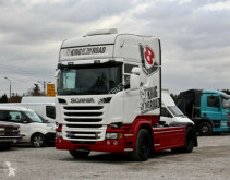 Ťahač Scania R 580
