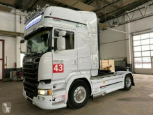 Tracteur Scania R 520 occasion