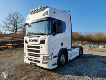 Ťahač Scania R 500