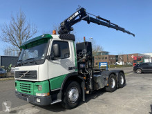 Cabeza tractora Volvo FM12 usada