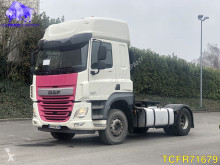 Tracteur DAF XF 460 occasion