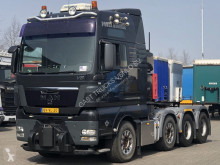 Cabeza tractora MAN TGX 41.680 usada