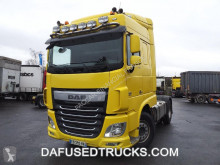 Tracteur DAF XF 510