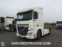 Tracteur DAF XF 460