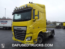 Tracteur DAF XF 510 occasion