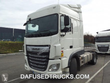 Cap tractor DAF XF 480 second-hand