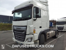 DAF tractor unit XF 480