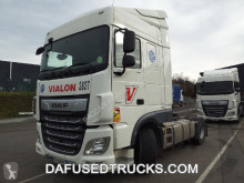 Ciągnik siodłowy DAF XF 480 używany