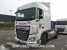 Тягач DAF XF 480
