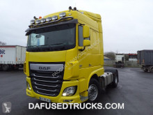 Tracteur DAF XF 510