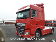 Ťahač DAF XF 510