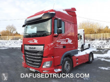 Cabeza tractora DAF XF 480