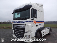 Trekker DAF XF 480 tweedehands