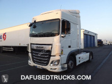 Traktor DAF XF 480