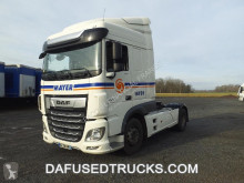 Tracteur DAF XF 480 occasion