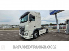 DAF XF 480 tractor unit used