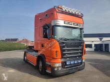 Ťahač Scania R 620 ojazdený