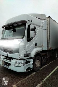Tracteur Renault Premium 430 DXI