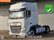 Ťahač DAF XF 480