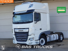 DAF XF 480 tractor unit used