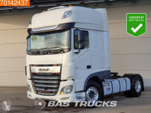 Влекач DAF XF 480 втора употреба